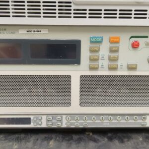 Alimentation stabilisée rackable de marque Prodigit modèle 3370. (bat B)