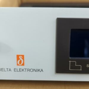Alimentation stabilisée rackable de marque Delta modèle SM100-AR-75, neuve dans emballage d'origine. (bat B) – Image 2