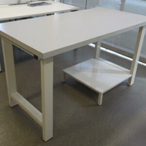 Paillasse simple. 85 x 150 x 75 cm. 3 unités. Vendu à l'unité avec faculté de réunion. (bat B) – Image 2