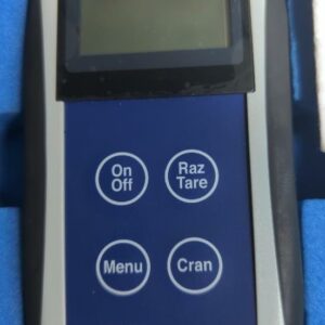 Conditionneur de mesure portable de marque TME. 2 unités. Vendu à l'unité avec faculté de réunion. (bat B) – Image 2
