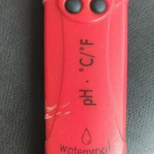 2 PH mètre de marque Hanna. (bat B)