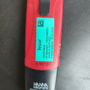 2 PH mètre de marque Hanna. (bat B) – Image 2