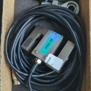 2 capteurs de force avec afficheur électronique. (bat B, 3 boites) – Image 2