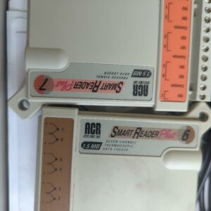 Module d'acquisition avec pince de courant. (bat B, 3 boites) – Image 2