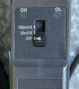 Pince et sonde 1500A de marque Lem modèle PR1530. (bat B) – Image 3