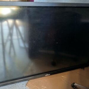 Moniteur 65 pouces tactile interactif de marque Vivitek modèle NovoTouch LK6530i. Localisation: 10 rue du Ballon - 93160 Noisy-Le-Grand