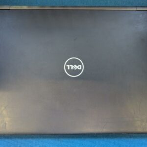 Ordinateur portable de marque Dell modèle Latitude 5480, corei5. (non testé). 30 unités. Vendu à l'unité avec faculté de réunion. Localisation: 10 rue du Ballon - 93160 Noisy-Le-Grand – Image 2