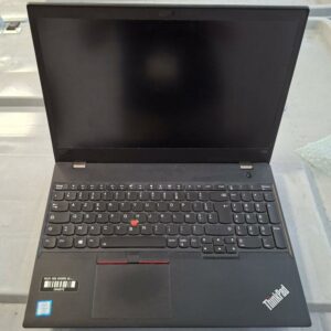 Ordinateur portable de marque Lenovo modèle ThinkPad T580 20LA-S2MQ00 ou T580 20LA-S4C606 ou T580 20L9, 20LA. Vendu sans chargeur, sans Windows. 15 unités. Vendu à l'unité avec faculté de réunion. Localisation: 10 rue du Ballon - 93160 Noisy-Le-Grand – Image 2