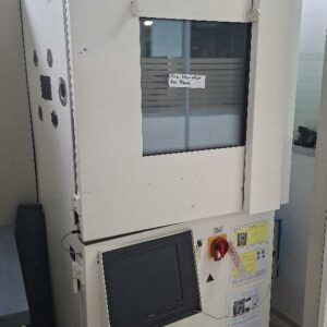 Enceinte climatique choc thermique de marque Climats. (rdc labo)