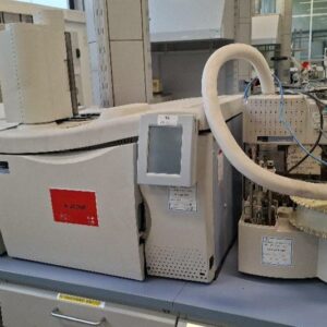 Turbo matrix ATD, vendu pour pièces, défectueux. (rdc labo)