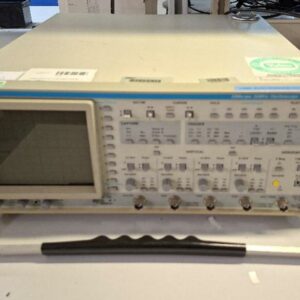 Oscilloscope (DSO) 1604 20Ms/sec 20MHz de marque Gould. (rdc labo électronique)