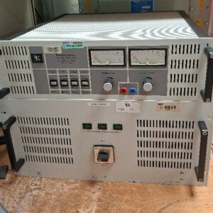 Alimentation de marque Elektro Automatik modèle PS 5032-75A. (rdj labo cem)