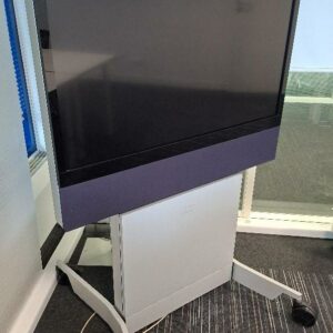 Visioconférence de marque Cisco modèle TTC60? 4 unités. Localisation: 6ème étage salle 601 / 3ème étage salle 303 / 2ème étage salle 203 / 1er étage salle 104.