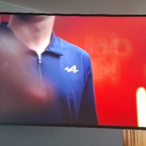 Moniteur 49 pouces de marque Samsung  modèle LH49PQ. 2 unités. Localisation: 1er cafet