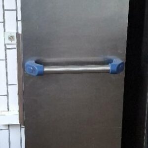 Etuve de marque Blanco modèle BLT 1220 EUK. 158 x 45 x 70 cm. Localisation: cuisines