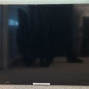 Moniteur 43 pouces de marque Samsung modèle DC43J. 12 unités. Vendu à l'unité avec faculté de réunion. Localisation: 30 rue Beauregard - 60440 Nanteuil-le-Haudouin