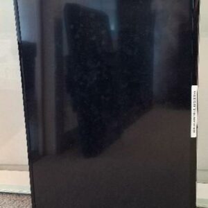 Moniteur 32 pouces de marque Samsung modèle DC32E ou DM32E. 22 unités. Vendu à l'unité avec faculté de réunion. Localisation: 30 rue Beauregard - 60440 Nanteuil-le-Haudouin