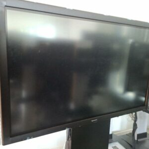 Ecran interactif 65 pouces de marque Speechi modèle Penta-605R. 1 unité. Localisation: 30 rue Beauregard - 60440 Nanteuil-le-Haudouin