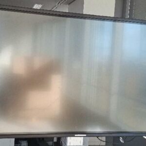 Moniteur 86 pouces de marque Iiyama modèle Prolite TE8668MIS. 1 unité. Localisation: 30 rue Beauregard - 60440 Nanteuil-le-Haudouin