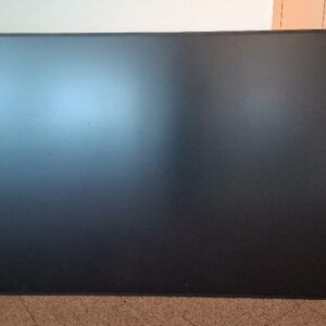 Moniteur 98 pouces de marque Samsung modèle QM98N. 5 unités. Vendu à l'unité avec faculté de réunion. Localisation: 30 rue Beauregard - 60440 Nanteuil-le-Haudouin