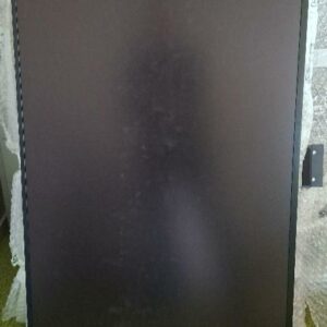 Moniteur 49 pouces de marque LG modèle 49UH5J. 2 unités. Vendu à l'unité avec faculté de réunion. Localisation: 30 rue Beauregard - 60440 Nanteuil-le-Haudouin