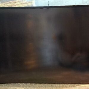 Moniteur 86 pouces de marque LG modèle 86TN3F-B. 1 unité. Localisation: 30 rue Beauregard - 60440 Nanteuil-le-Haudouin