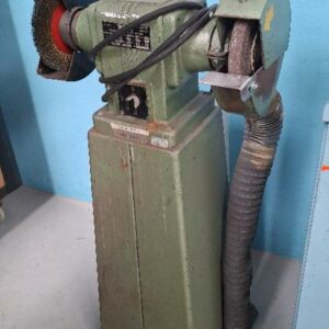 Touret à meuler de marque Mape type 203 (voir détails sur photos)
