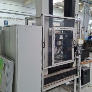 Système d'essai universel électromécanique de marque Instron modèle 5900R