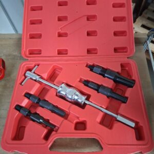 Extracteur de roulement