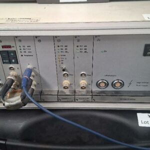 Système de réécoute de marque Head Acoustics modèle III.1