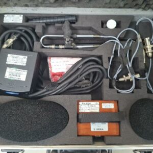 Sonde intensimétrique de marque Bruel & Kjaer type 3545