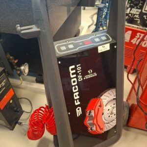 Purgeur de freins digital de marque Facom modèle DF.101