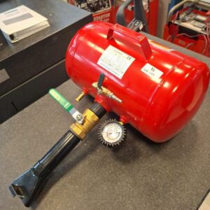 Booster de pneus de marque Zheijang modèle CH-5