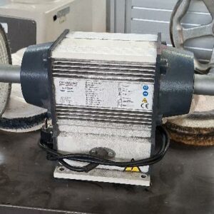 Touret de marque Optimum modèle GU20P