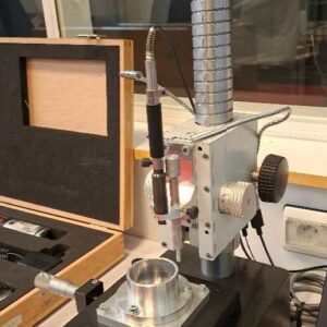 Testeur de micro dureté de marque Leitz