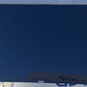 Moniteur 24 pouces de marque Dell modèle S2415HB ou E2414HT. Non testé. 34 unités. Vendu à l'unité avec faculté de réunion. Localisation: 30 rue Beauregard - 60440 Nanteuil-le-Haudouin.