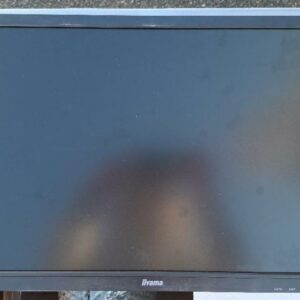 Moniteur 24 pouces de marque Iiyama modèle Prolite E2483HS ou XUB2493HS. Non testé. Avec bras d'écran de marque Humanscale. 350 unités. Vendu à l'unité avec faculté de réunion. Localisation: 30 rue Beauregard - 60440 Nanteuil-le-Haudouin.