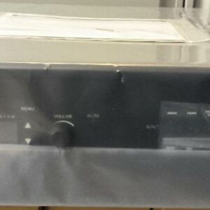 Système De Présentation DigitalMedia 3-Series de marque Creston modèle DMPS3-200-C. Non testé. Localisation : 30 rue Beauregard 60440 Nanteuil-le-Haudouin