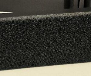 Enceinte de marque Logitech modèle Rally V-U0048. Non testé. 8 unités. Vendu à l'unité avec faculté de réunion. Localisation : 30 rue Beauregard 60440 Nanteuil-le-Haudouin