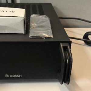 Système d'alimentation d'extension de marque Bosch modèle DCN-EPS dans son carton d'origine Non testé. Localisation : 30 rue Beauregard 60440 Nanteuil-le-Haudouin