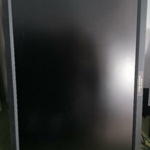 Moniteur 46 pouces de marque Samsung modèle LH46MGQLBC. Non testé. 16 unités. Vendu à l'unité avec faculté de réunion. Localisation : 30 rue Beauregard 60440 Nanteuil-le-Haudouin