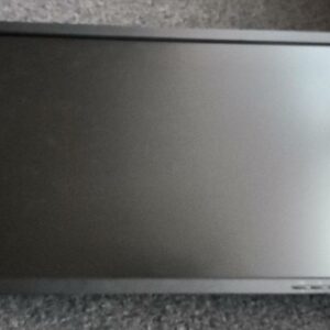 Moniteur 22 pouces sans pieds de marque Lenovo modèle T22i-10. Non testé et sans alimentation. 180 unités. Vendu à l’unité avec faculté de réunion. Localisation : 30 rue Beauregard - 60440 Nanteuil-le-Haudouin