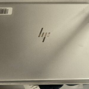 PC portable de marque HP modèle EliteBook 850 G5 système d'exploitation Windows processeur core i7. Sans alimentation. Non testé. 3 unités. Vendu à l'unité avec faculté de réunion. Localisation: 30 rue Beauregard - 60440 Nanteuil-Le-Haudouin