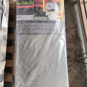 Lot de 3 sachets d'isolation pour boitier de volet roulant de marque Powerfix. Localisation : 12 rue Maitre Renault - 95190 Fontenay en Parisis