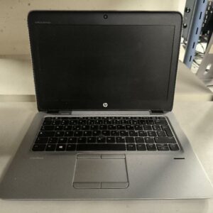 PC portable de marque HP modèle EliteBook 725 G3 système d'exploitation Windows pro. Sans alimentation. Non testé.  4 unités. Localisation: 30 rue Beauregard - 60440 Nanteuil-Le-Haudouin