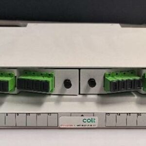 Splitter de marque Colt modèle 82023. Sans alimentation et non testé. Localisation : 19 rue de Villeneuve 02200 Soissons