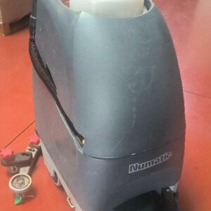 Laveuse professionnelle de marque Numatic International modèle TGB3045/55. Testée, fonctionnelle.