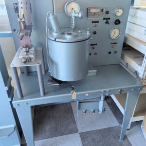 Système pour induction de polyéthylène de marque Maxei type Micro Potting (pour pieces)