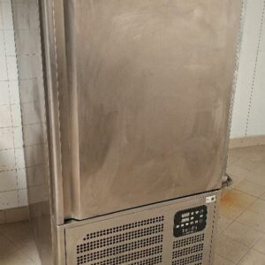 Cellule de refroidissement de marque Enodis modèle EGBF-10. 160 x 80 x 84 cm